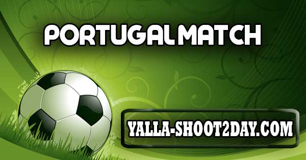 Portugal match